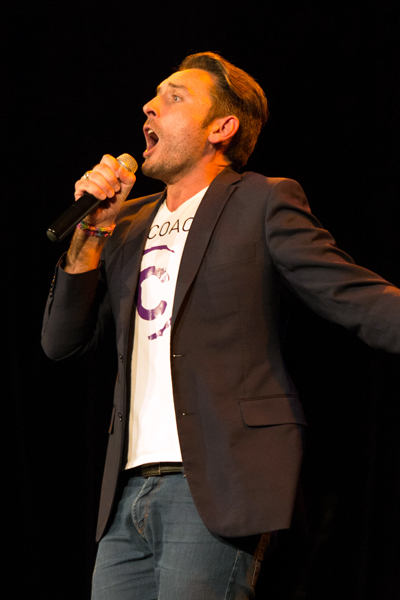Philippe ROCHE