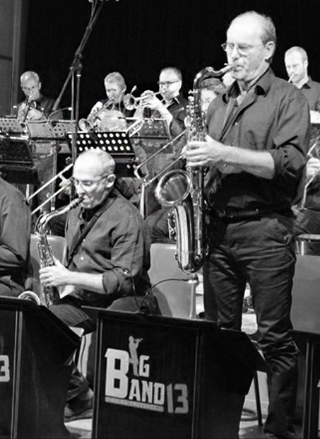 Big Band 13