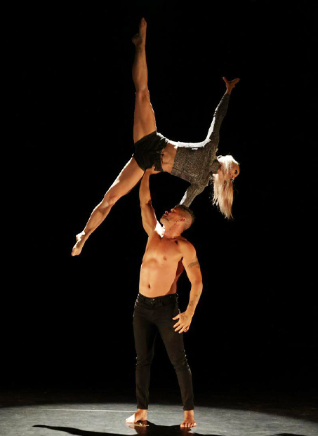 Duo Artsmony