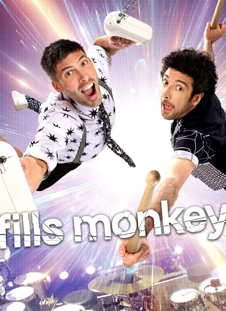 Fills Monkey