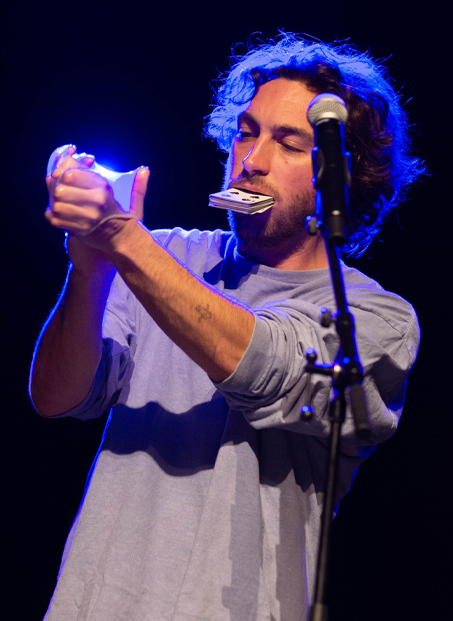 Jérémie Reners