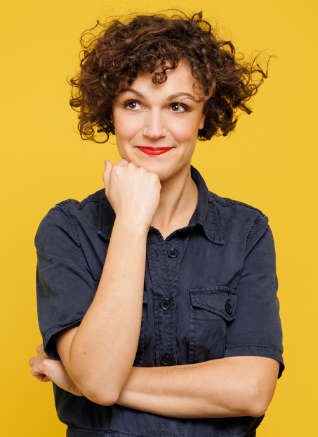 Marion Pouvreau