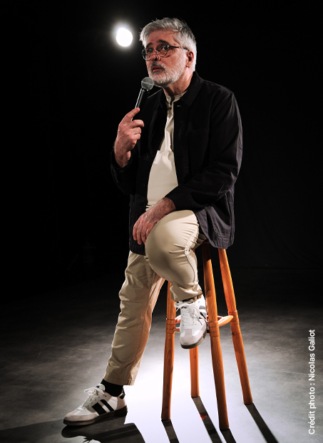 Philippe Nauze