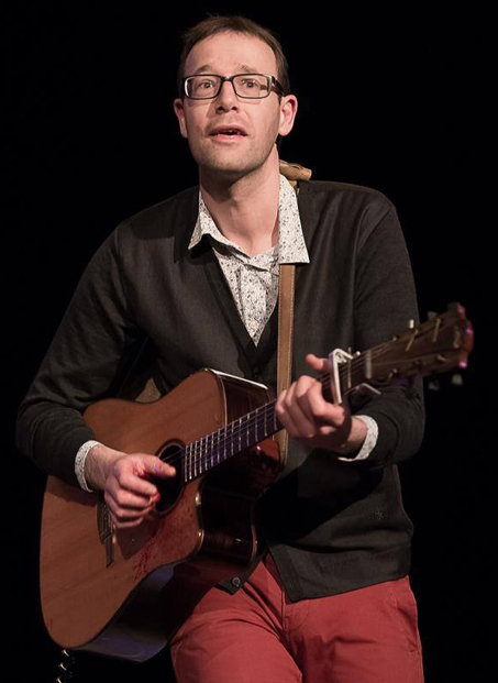 Cédric TALMON