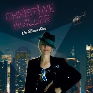 Christine WALLER