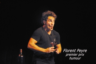 Florent PEYRE