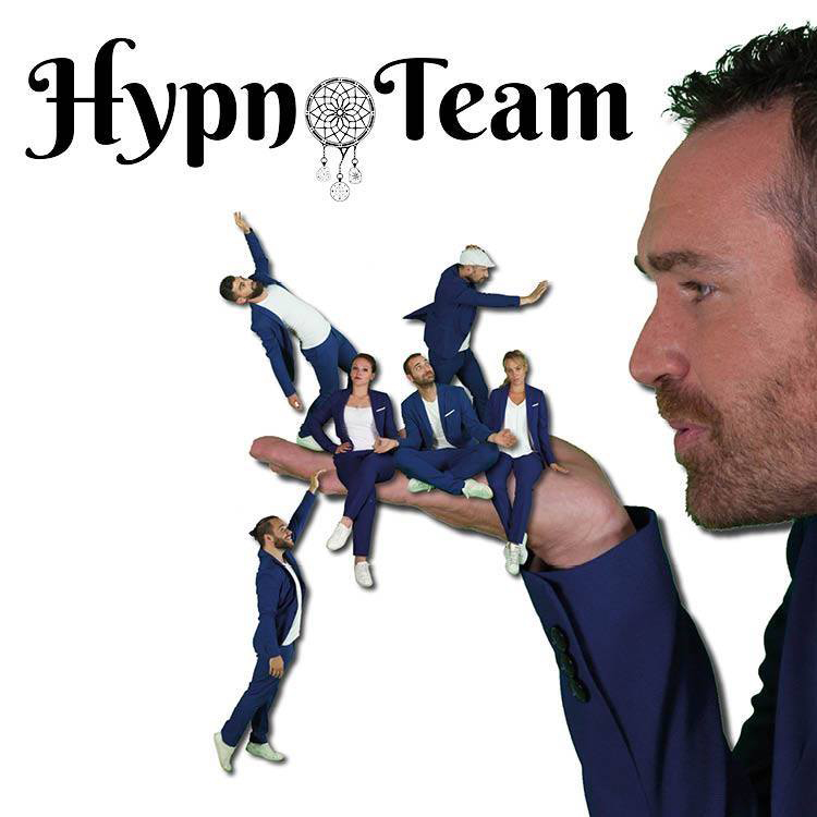 Hypnoteam