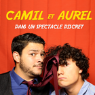 CAMIL et AUREL