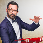 Francois Martinez