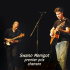 Swann MENIGOT