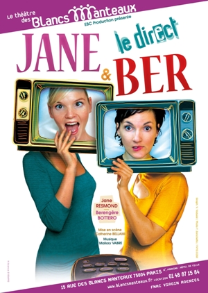 Jane et Ber