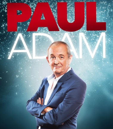 Paul ADAM