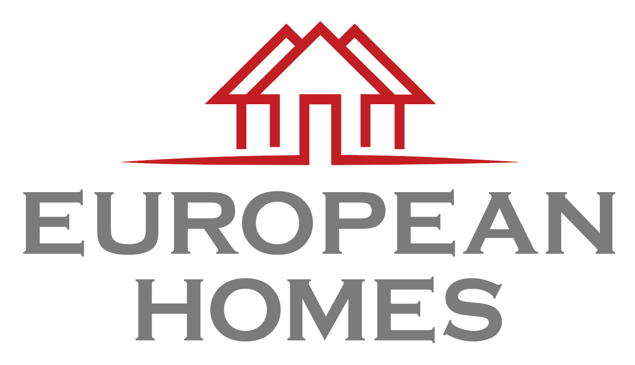 EUROPEAN HOMES