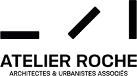 THIERRY ROCHE ARCHITECTE