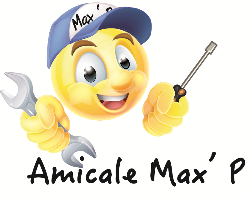 Amicale Max'P