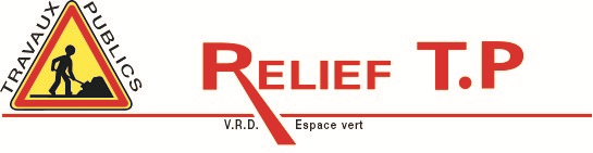 Relief TP