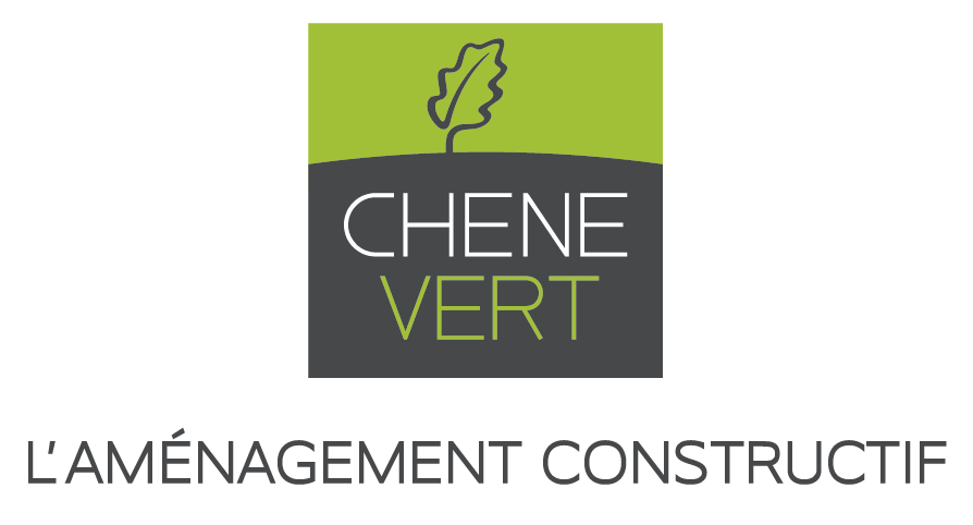 CHENE VERT