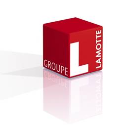 Groupe LAMOTTE