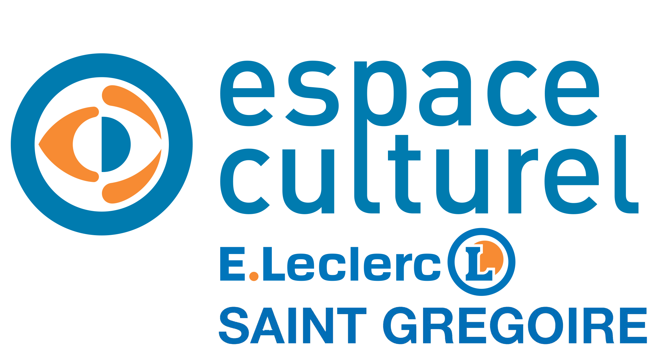 Centre LECLERC ST GREGOIRE