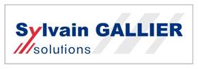Sylvain GALLIER SOLUTIONS