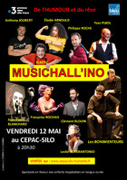 Musichallino 2023 Marseille