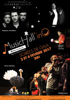 MusicHall'ino 2017 RENNES