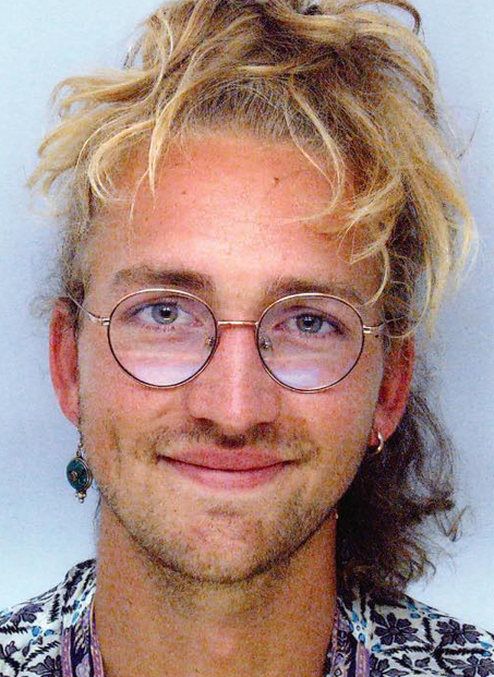 Maxime Stockner