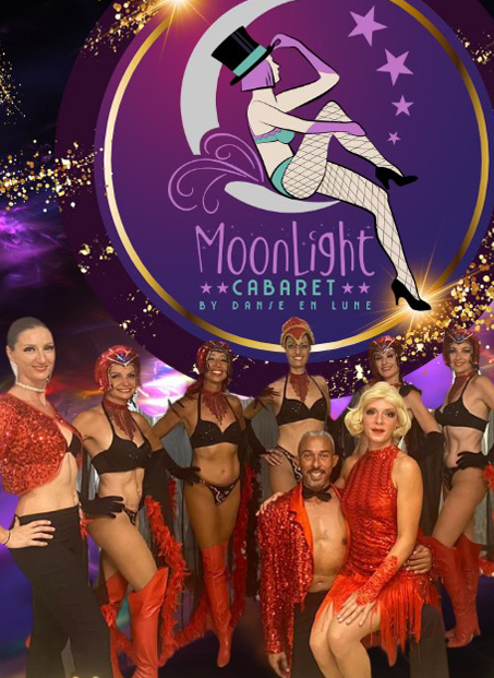 Moonlight Cabaret