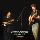 Swann MENIGOT
