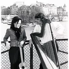 Hugo PAMCOS et ClaudetteLAGACE