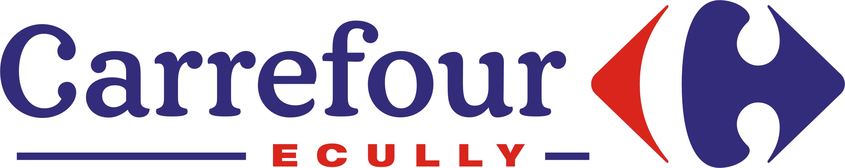 Carrefour Écully
