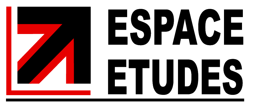 Espace Etudes