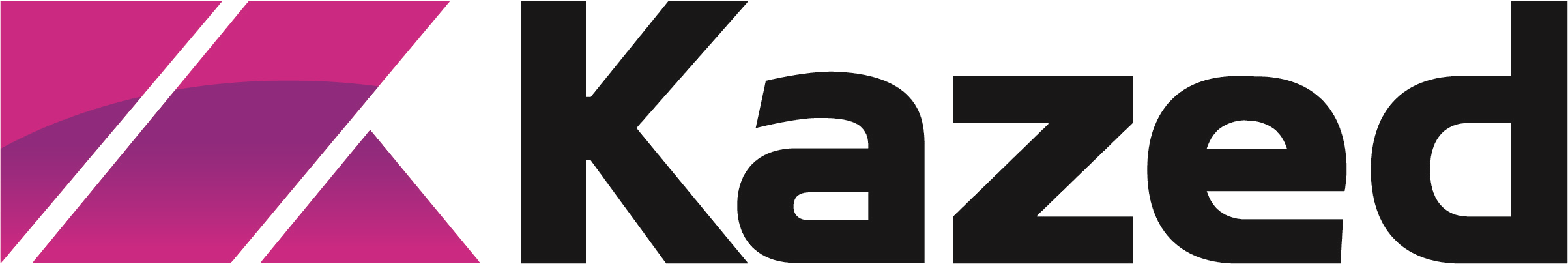 Kazed
