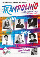 TrampolinO 2018 LYON