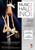 MusicHall'ino 2021 LYON