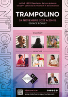 TrampolinO 2023 LYON